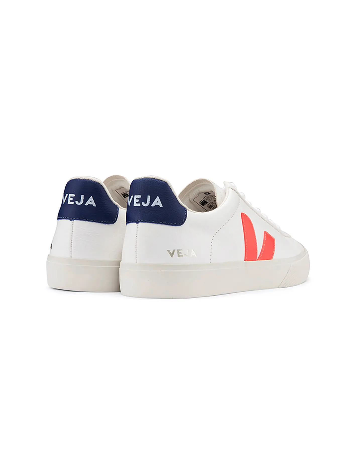 VEJA | Sneaker CAMPO | weiss